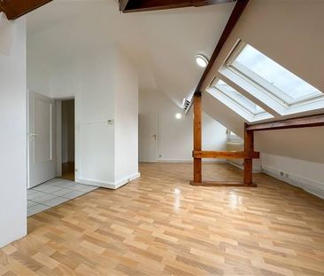 Appartement te huur - Photo 1