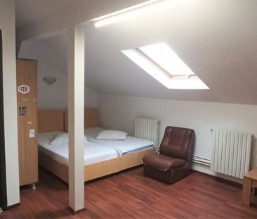 Garsoniere de inchiriat in zona Centru - Fotografie 1