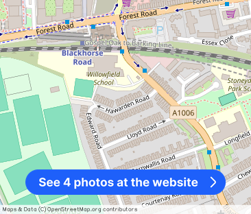 Hawarden Road, London - Photo 1