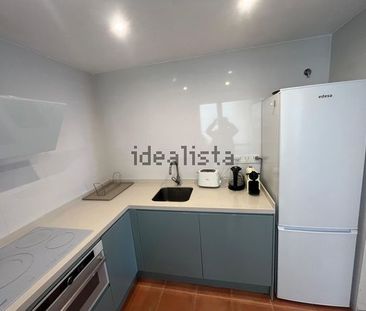 Alquiler de piso en Calle José Manuel Vallés, 1 - Photo 5