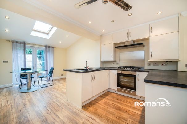 2 bedroom house to rent - Photo 1