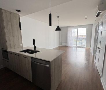 3½ et 4½ à louer à partir de 1875$ - Photo 1