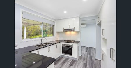 Beautiful Family Home in the Heart of Quakers Hill - Photo 2