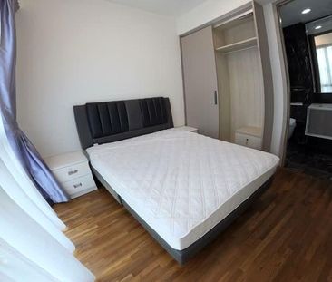 J Gateway (D22), Condominium - For Rent - Photo 6