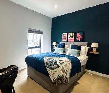 1 bedroom in a house share to rent - Photo 2