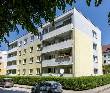 Parkstraße 7-10 - Foto 1