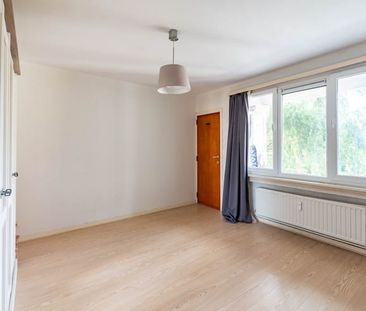 Appartement te huur - Photo 1
