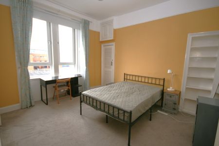 Copland Road, 2 Bed Furnished Apartment, Ibrox – Available 08/12/2025 - Photo 5