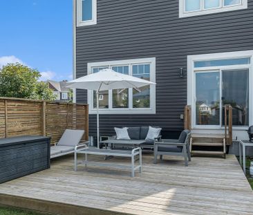 For Lease - 622 Malahat Way, Kanata, Ontario - Photo 1