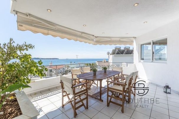 Διαμέρισμα για ενοικίαση Κέντρο (Βούλα) - Photo 1