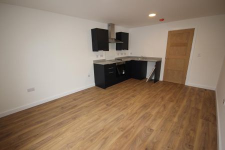 1 bedroom flat to rent - Photo 3