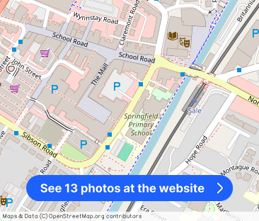 Springfield Road, Sale - Photo 1