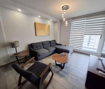 DEPARTAMENTO AMUEBLADO EN RENTA COL OBISPADO MONTERREY - Photo 4