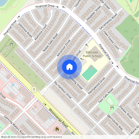 21 Gosling Street Unit# Bsmt, Brampton