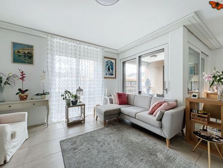 2½ ROOMS – Recent with a balcony - Foto 4