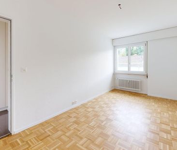 Wohnen mit Stil - grosszügige Attikawohnung im Geissmattquartier - Photo 4