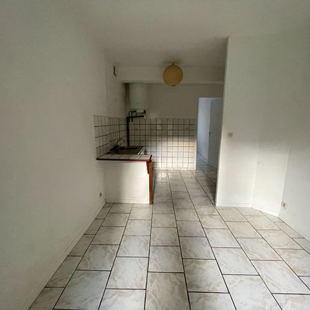 Location appartement 2 pièces, 28.00m², Bures-sur-Yvette - Photo 3