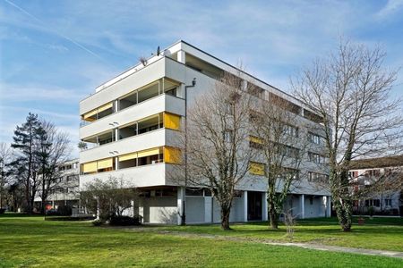 Appartement spacieuse avec villa dans un cadre agréable - Photo 5