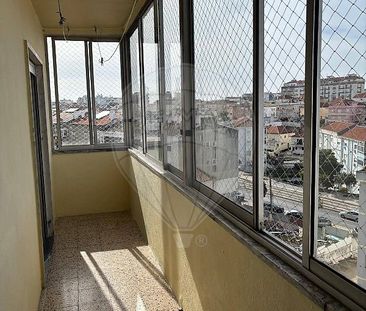 Apartamento T2 em Setúbal - Photo 3