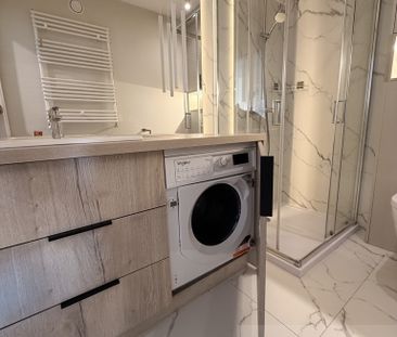 Stylowa kawalerka z balkonem Osiedle Reda City - Фото 1