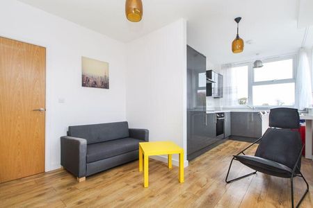 1 bedroom apartment to rent - Photo 4