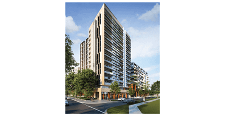 One Bedroom Apartment For Lease! - Photo 3