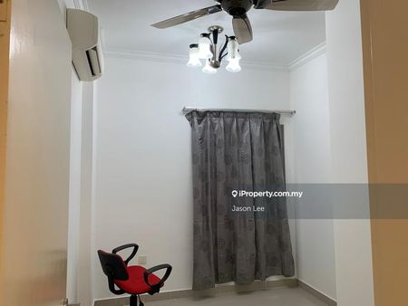 Desa Residency (Residensi Desa), Taman Gembira, Jalan Klang Lama (Old Klang Road) - Foto 4