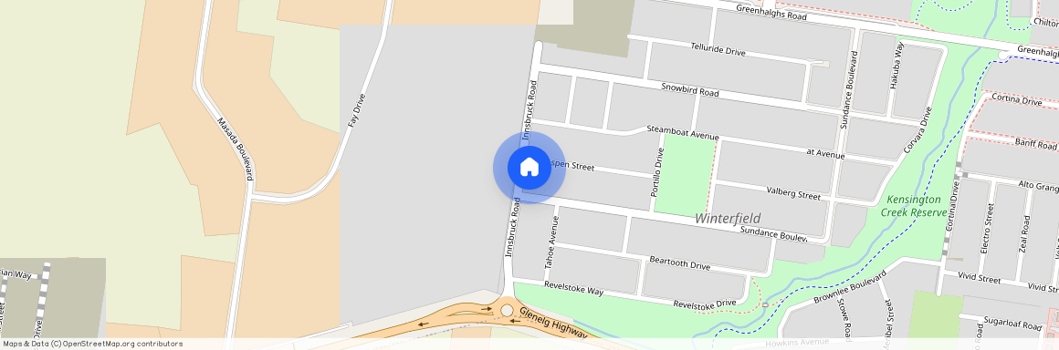 30 Innsbruck Road, Winter Valley