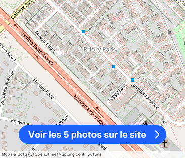 139 Janefield Ave, Guelph - Photo 1