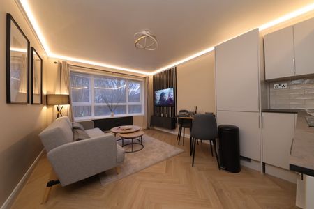 2 Bed Flat, Ingram Close, SE11 - Photo 3