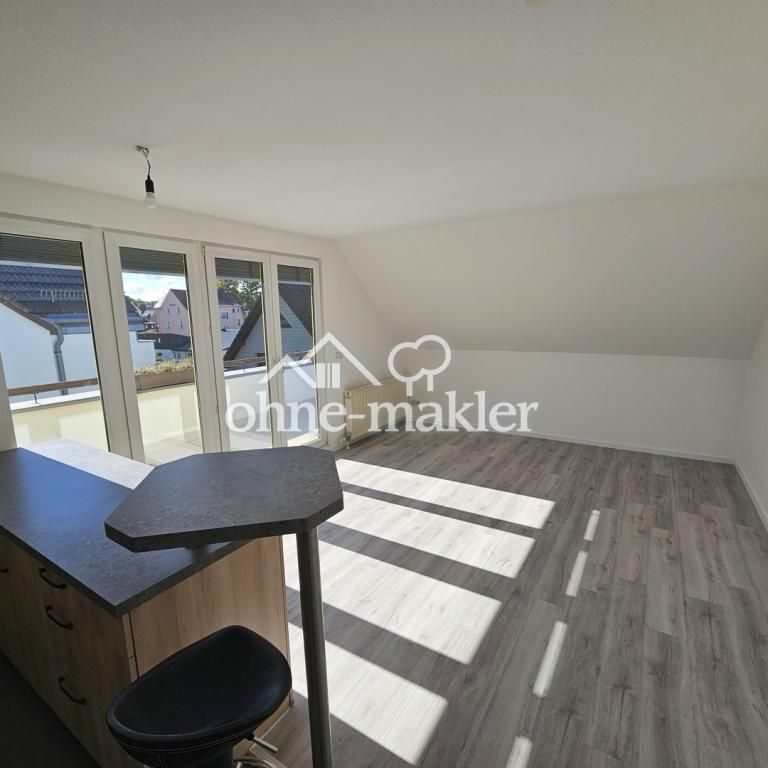 Möblierte, hochwertig sanierte Wohnung; Als Ferienwohnung, für Expats oder Monteure geeignet!! - Photo 1