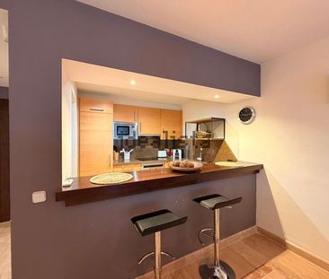 Alquiler de piso en Calle Incosol, 11 - Photo 6