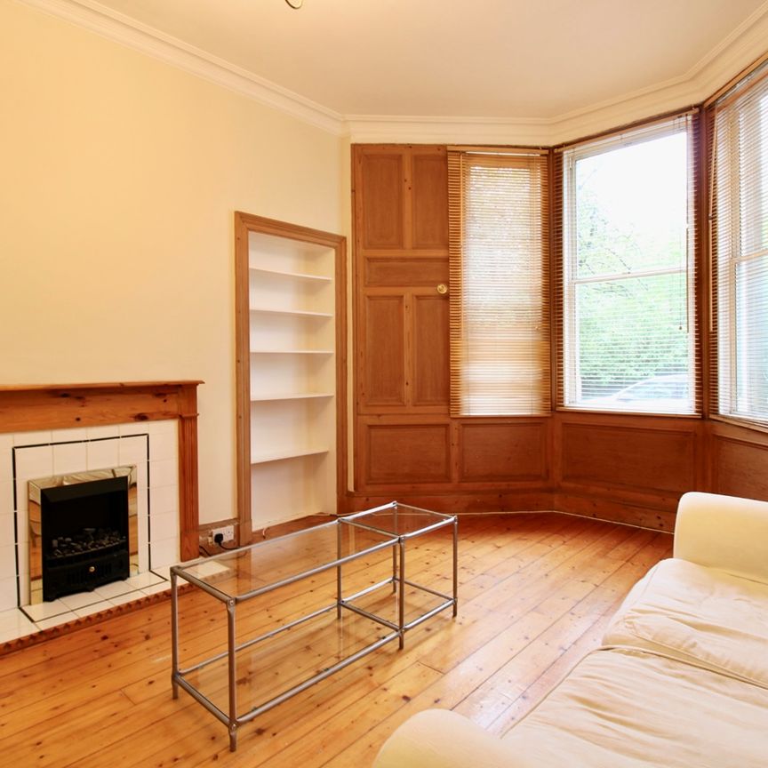 1 Bed Flat, Hermand Terrace, EH11 - Photo 1
