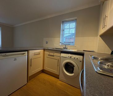 1 bedroom flat to rent - Photo 6