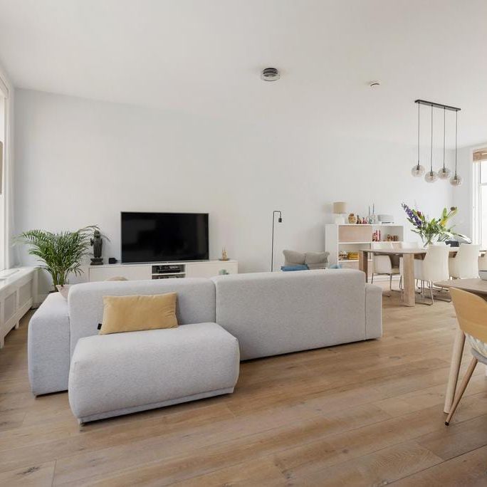 Appartement te huur: Piet Heinstraat 30 2518 CH Den Haag - Photo 1