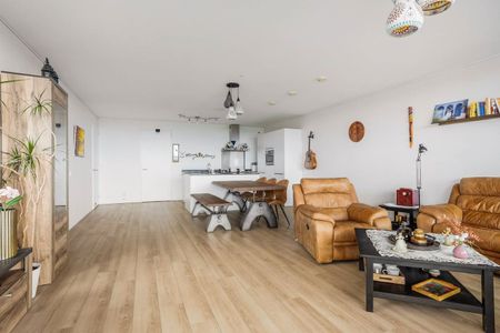 Appartement te huur: Anna van Buerenplein 142 2595 DC Den Haag - Foto 2