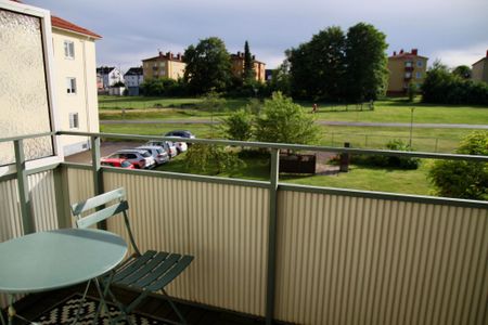 Wadströmsgatan, Norrköping - Foto 3