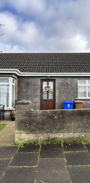 9 Princess Gardens, Magherafelt, Derry, BT45 6DE - Photo 2