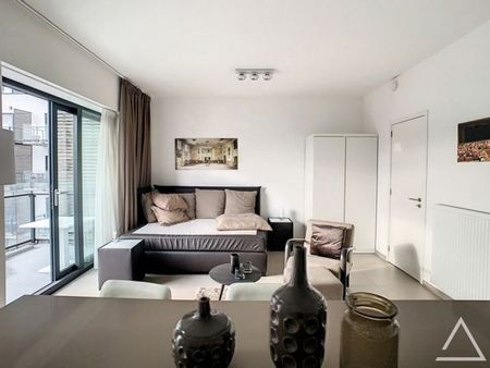 Studio te huur - Foto 3