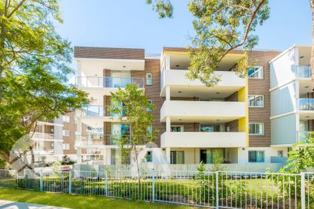 7/1 Cowan Rd Mount Colah - Photo 4