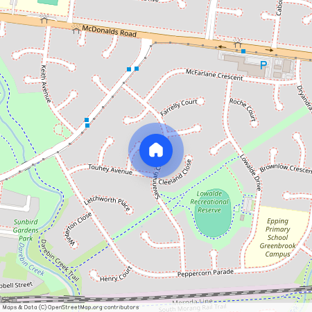 19 Savannah Crescent, Vic 3076, Epping