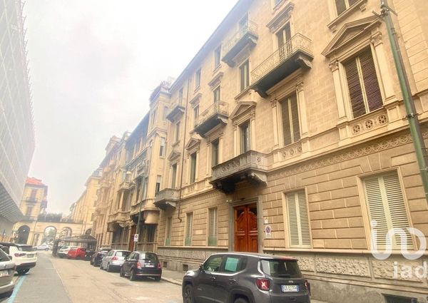 Via Guicciardini, 3, Torino, Piedmont 10124