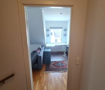 Transistorgatan, Västra Frölunda - Foto 4