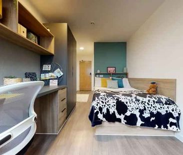 Bronze Ensuite Upper Level - Photo 6