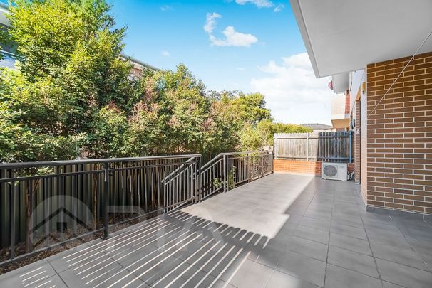 54/195-199 William St Granville - Photo 1