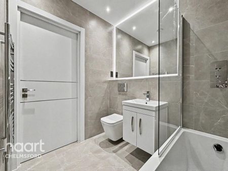 1 bedroom flat to rent - Photo 5
