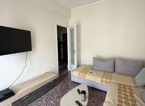 Διαμέρισμα για ενοικίαση - Ταμπούρια – Αγία Σοφία, - Φωτογραφία 2