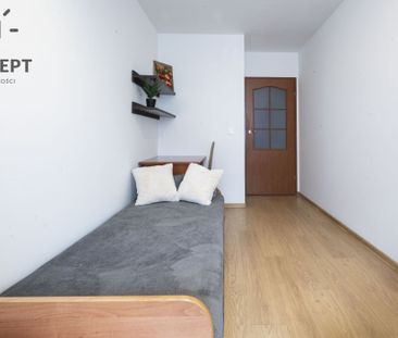 2 niezależne pokoje | balkon | ul. Prądzyńskiego - Photo 6
