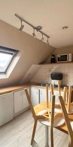 Appartement à louer 2 pièces 24.26m² - Photo 4