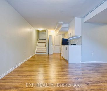 52 Dartmouth Gate #Bsmt - Photo 1